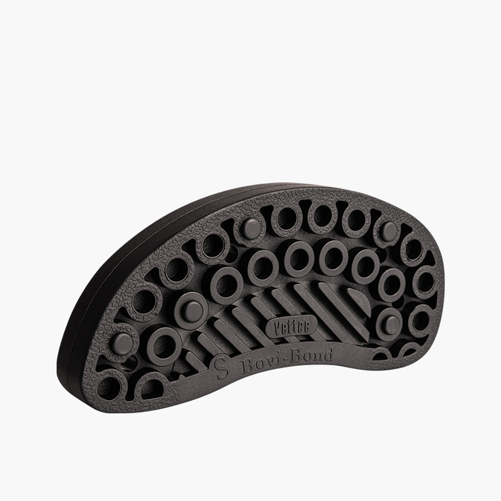 Hoof block rubber product image