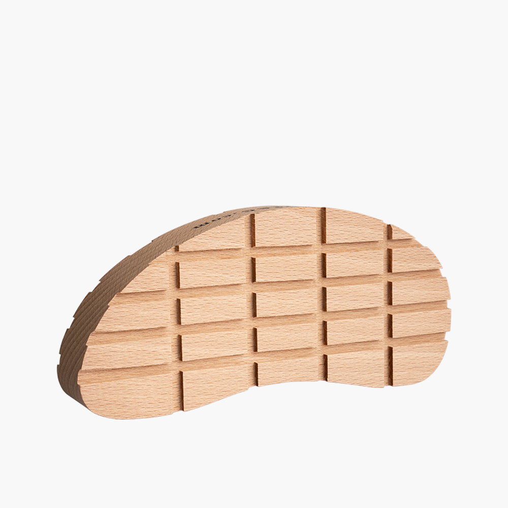 Hoof block wood product image