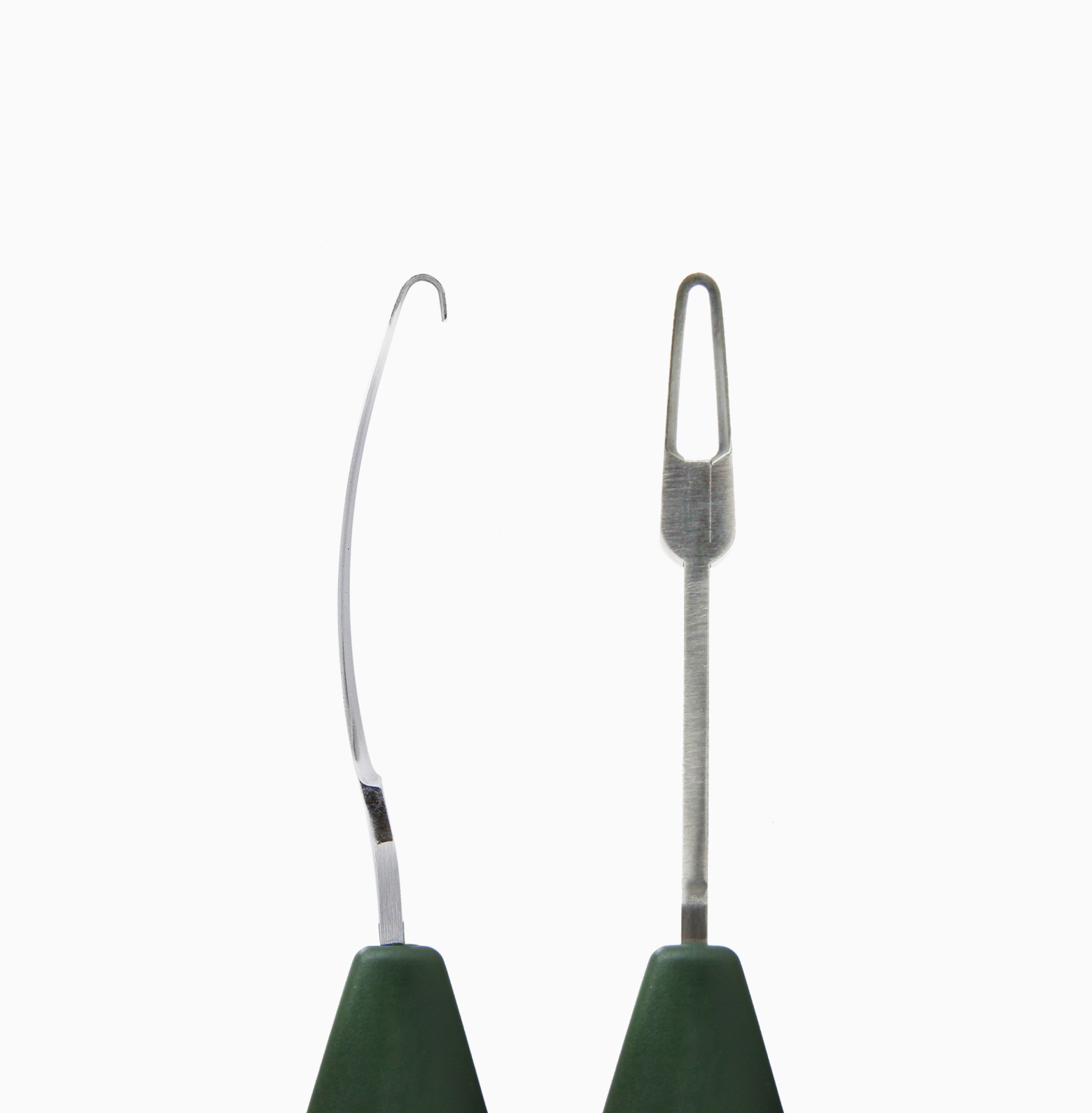 Image of the product Diamond hoof knife, Vet Pack
