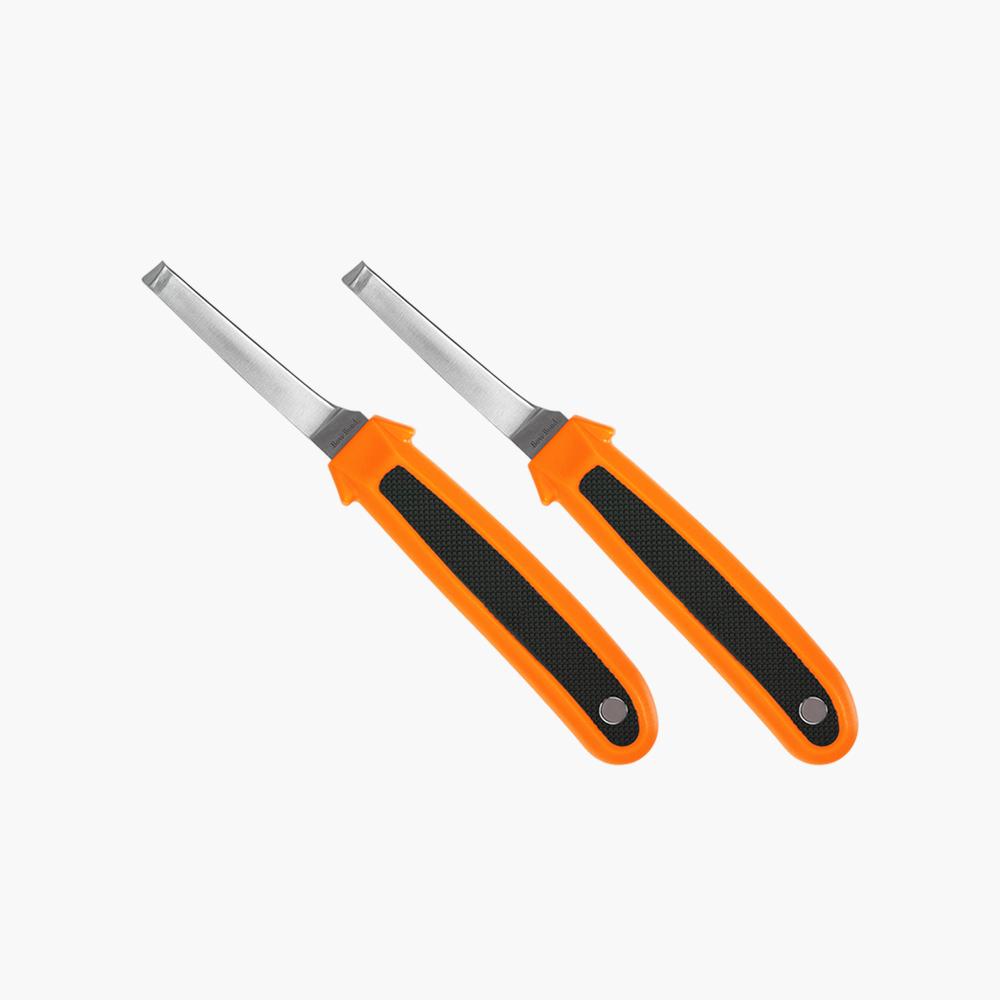Image of the product Bovi-Bond Hoof Knife Left - 2 pcs.