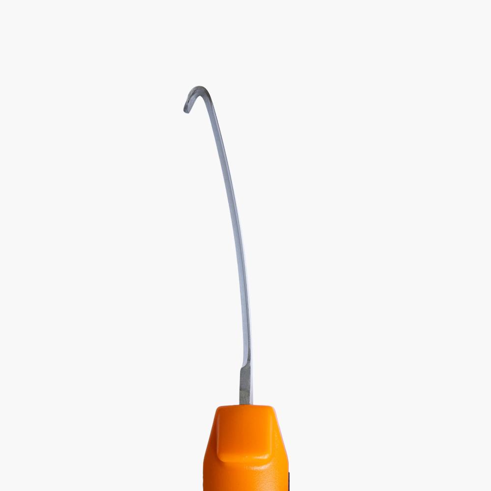 Image of the product Bovi-Bond Hoof Knife Left - 2 pcs.