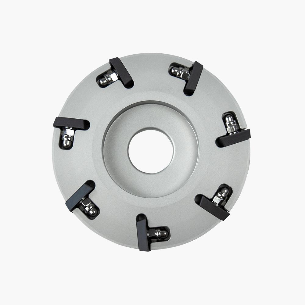 Image of the product Demotec Grinding Disk