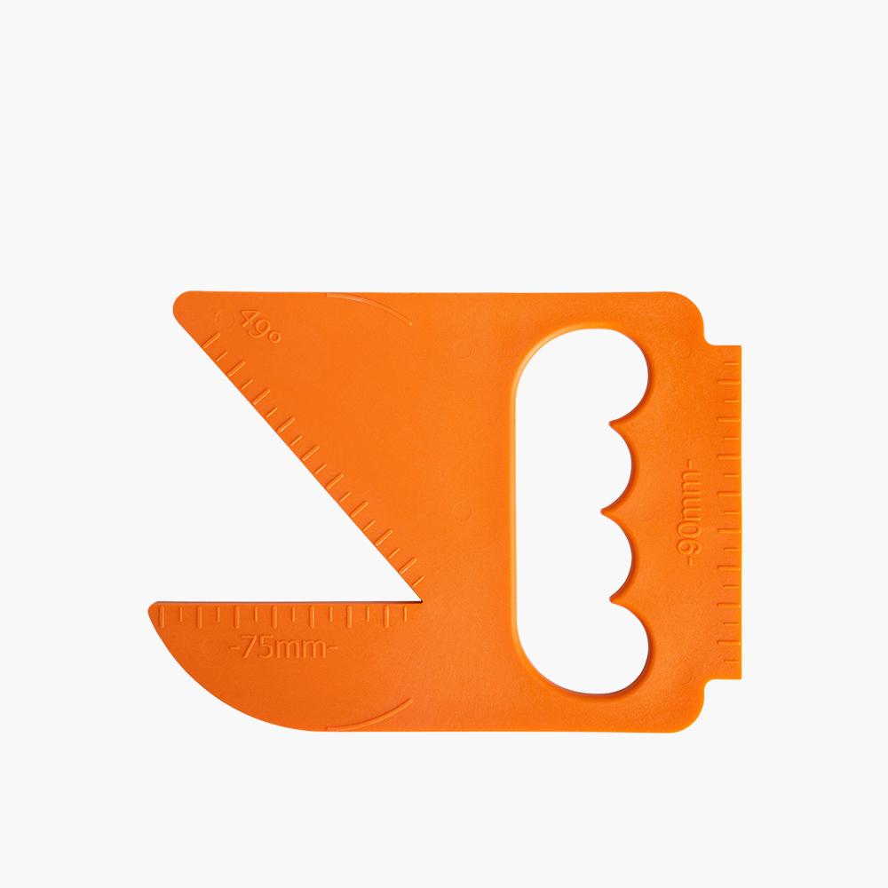 Image of the product Vettec Bovi-Bond Claw Check