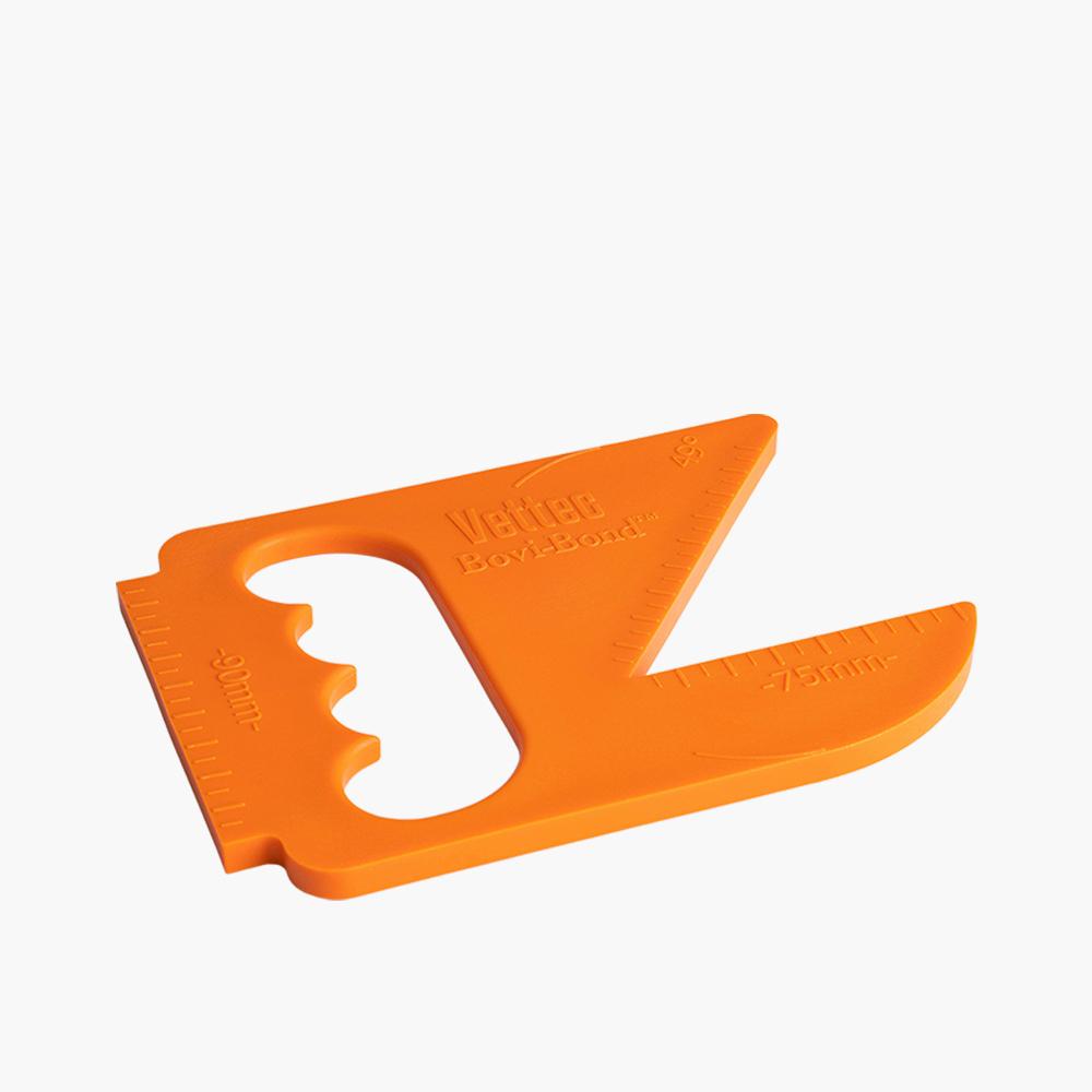 Image of the product Vettec Bovi-Bond Claw Check