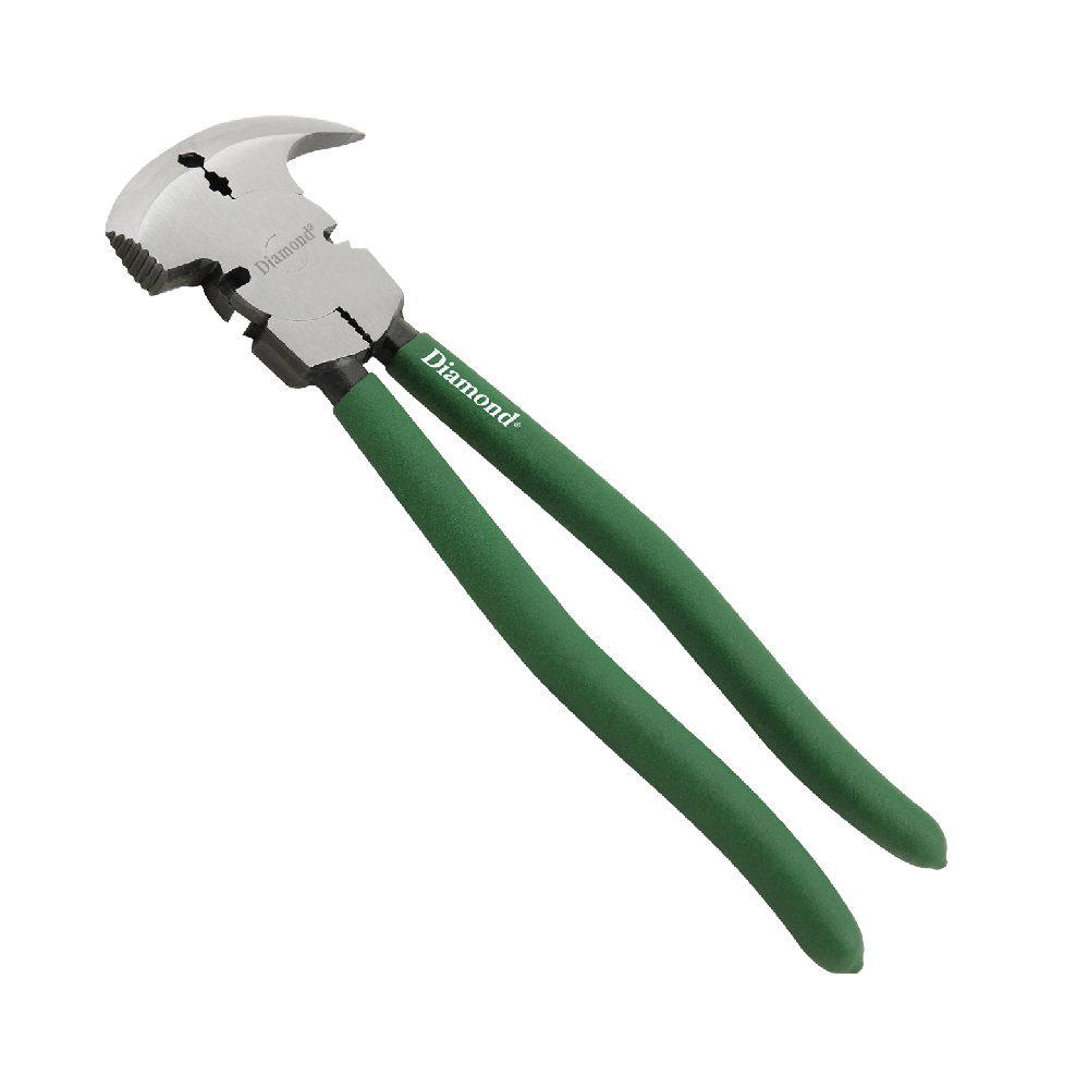 Image of the product Diamond Fence Tool