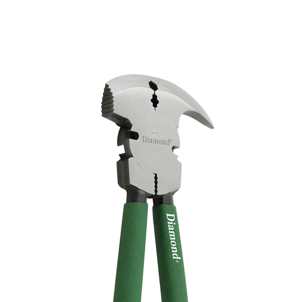 Image of the product Diamond Fence Tool