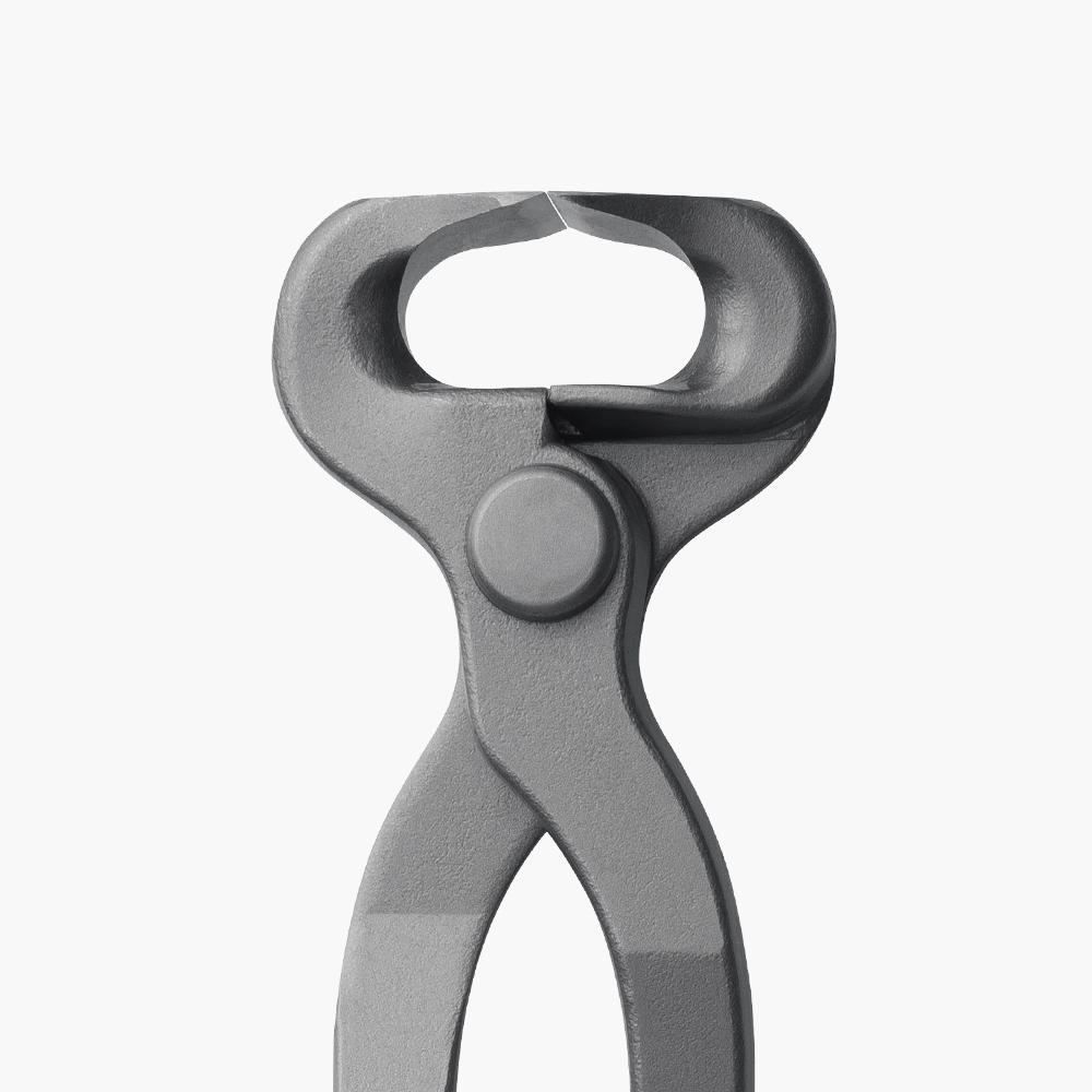 Image of the product Diamond Classic Hoof Nipper FN 12 - Extra Sharp