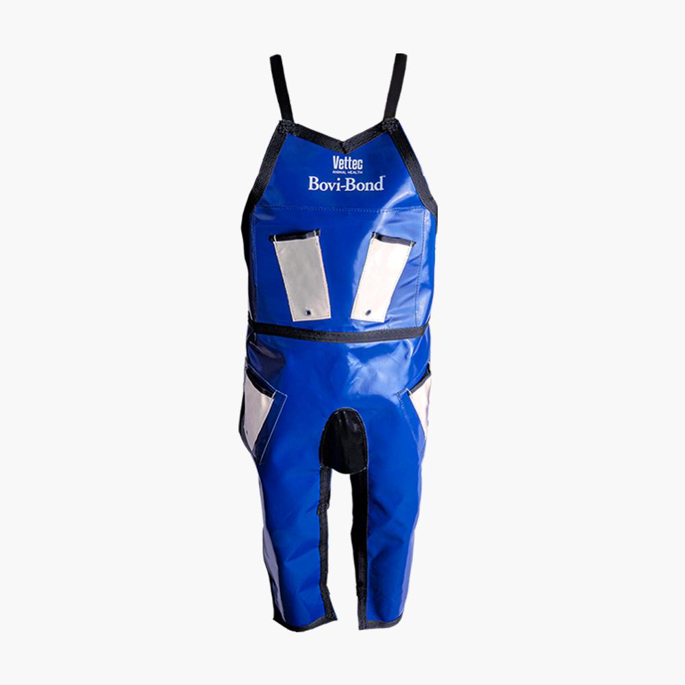 Image of the product Vettec Bovi-Bond Apron - With Legs