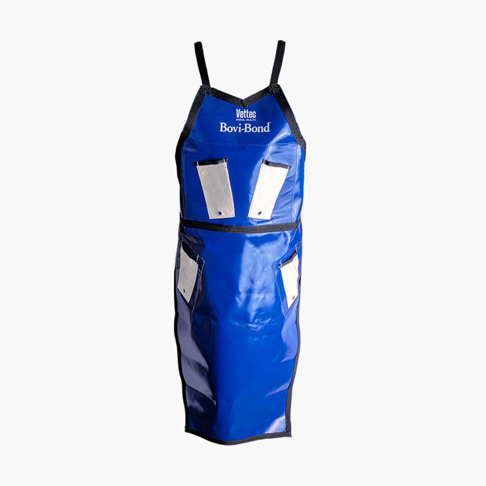 Image of the product Vettec Bovi-Bond Apron - With Legs