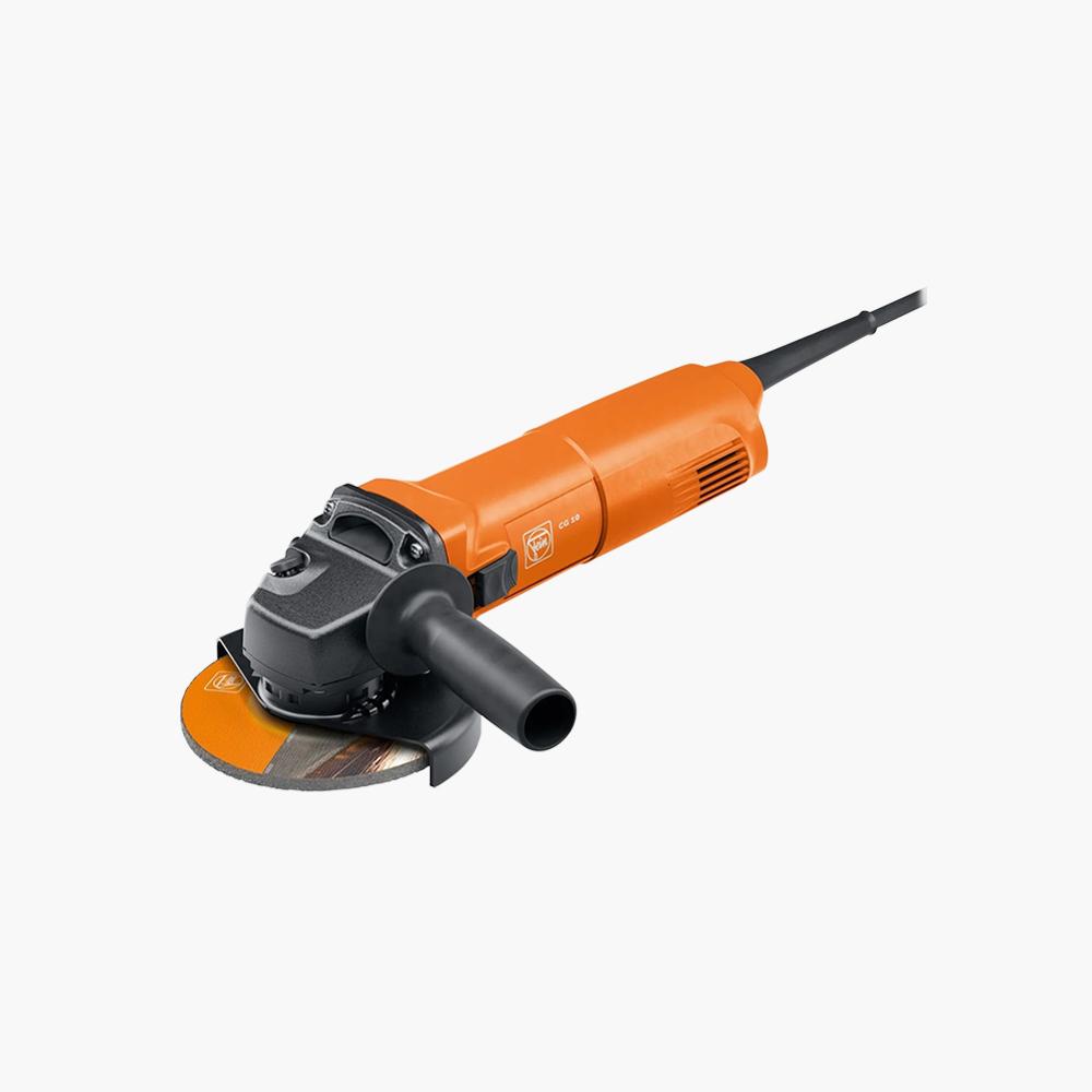 Image of the product Fein Angle Grinder Compact 1000W 230V (CG 10)