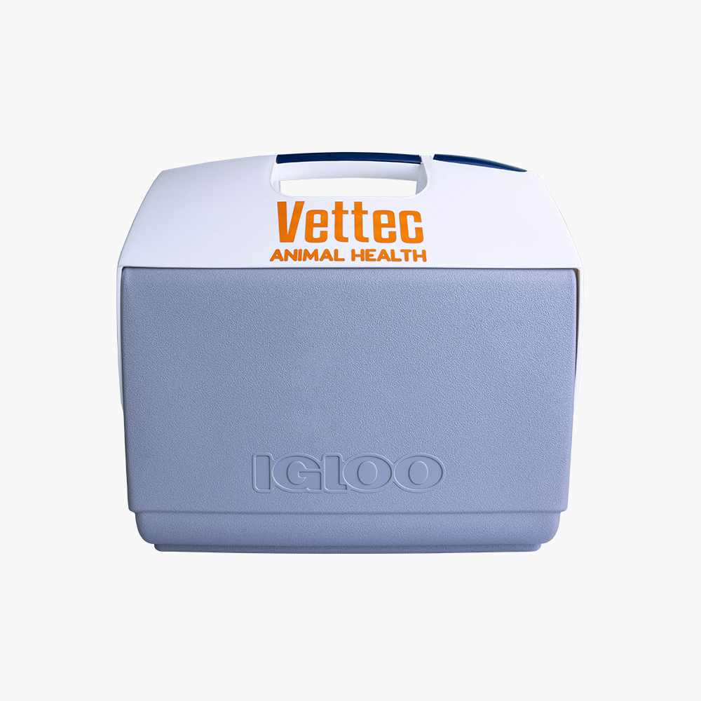 Image of the product Vettec Thermobox