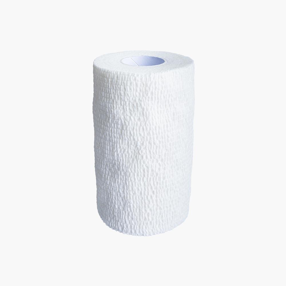 Image of the product Vettec Flex Hoof Wrap Bio White