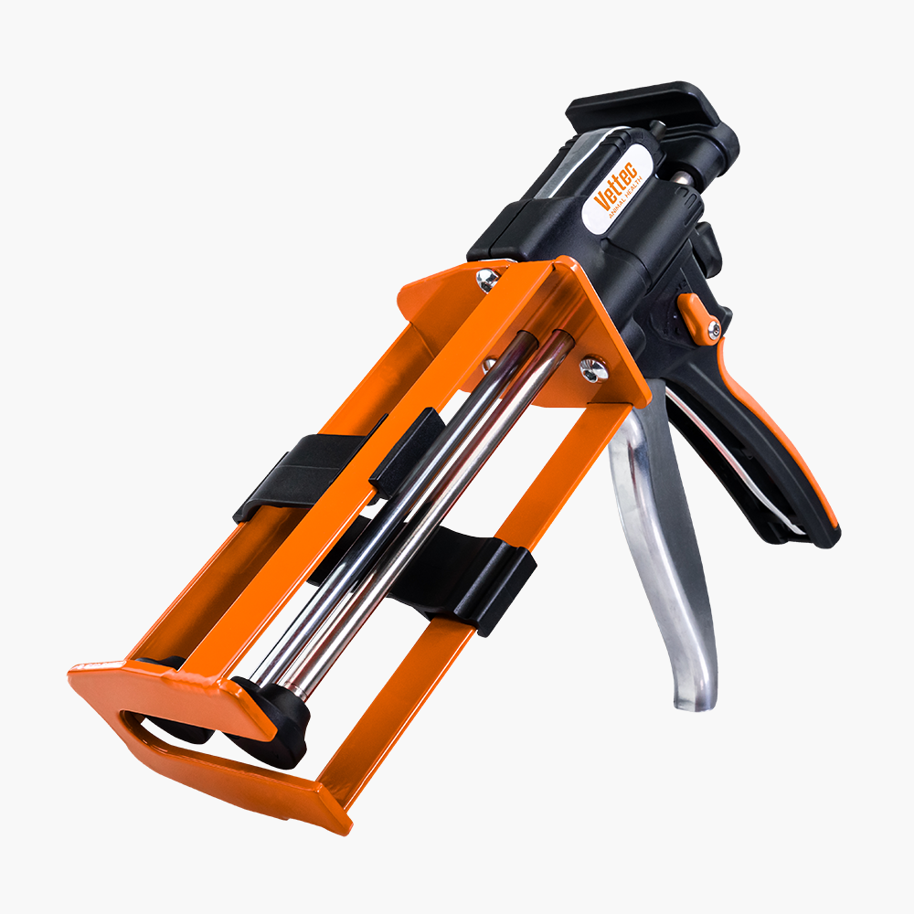 Image of the product Vettec Kit dispenser 210cc Dual Speed